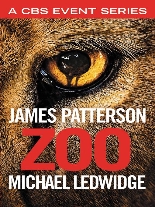 Title details for Zoo by James Patterson - Available